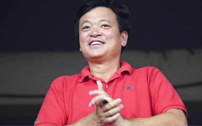 CLB Hải Phòng thưởng 2 tỷ cho tuyển Việt Nam, bao trọn gói nếu đá ở sân Lạch Tray! Ảnh 2