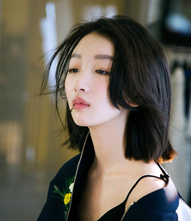 'Ai cũng có thể chê tôi xấu, nhưng không thể bảo tôi diễn dở.'