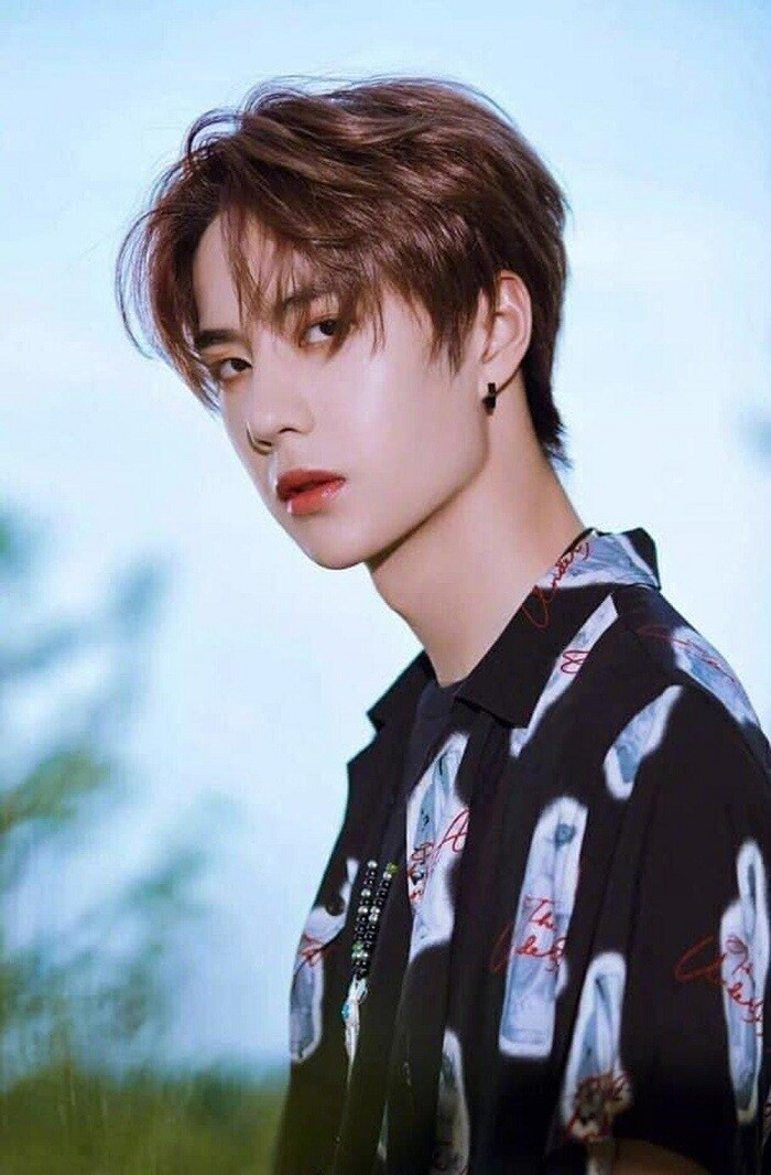 'Em không phải trải qua những thứ em không thích vì em đã từ chối, bỏ qua chúng ngay từ đầu.'