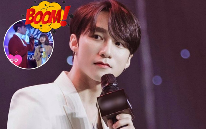 Khoảnh khắc Sơn Tùng 'xúc động' khi nghe fan remake lại bản hit này để hát tặng mình Ảnh 2