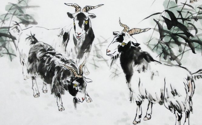 Càng về cuối năm 2021, cuộc sống của 4 con giáp này càng phất lên, tài lộc âm thầm đến Ảnh 2