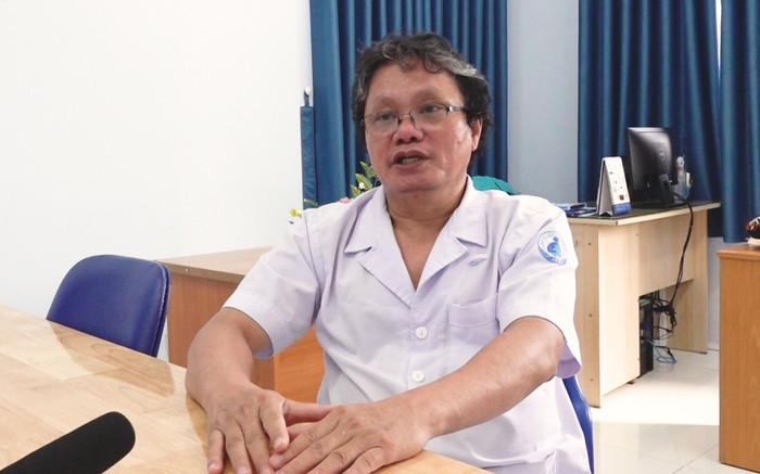 Khi tỉ lệ tiêm vaccine cao, người dân cần tiếp tục tuân thủ 5K cho tới khi nào? Ảnh 2