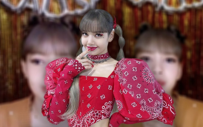 Lisa (BlackPink) lên tiếng xin lỗi vì đụng chạm đến văn hóa người da đen trong MV Money Ảnh 2
