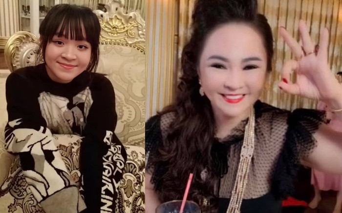 Nữ CEO Đại Nam tiết lộ con gái cũng có sở thích chơi kim cương: '5 - 10 carat nó không thèm đeo' Ảnh 2