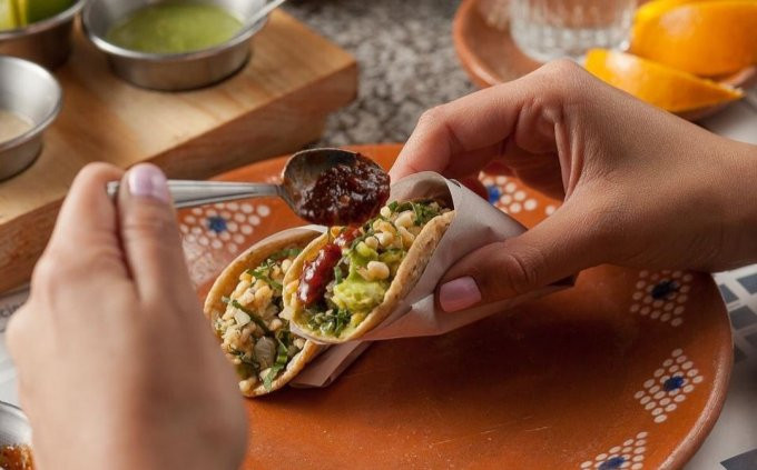 Món ăn không phải ai cũng đủ dũng cảm thưởng thức nhưng có giá lên đến triệu bạc Ảnh 2