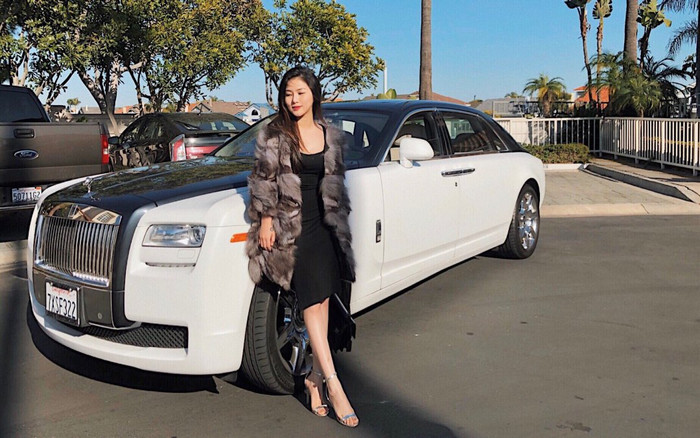 Từ bỏ sự nghiệp khi đang ở đỉnh cao, cuộc sống sao Việt trên đất Mỹ hiện nay ra sao? Ảnh 2