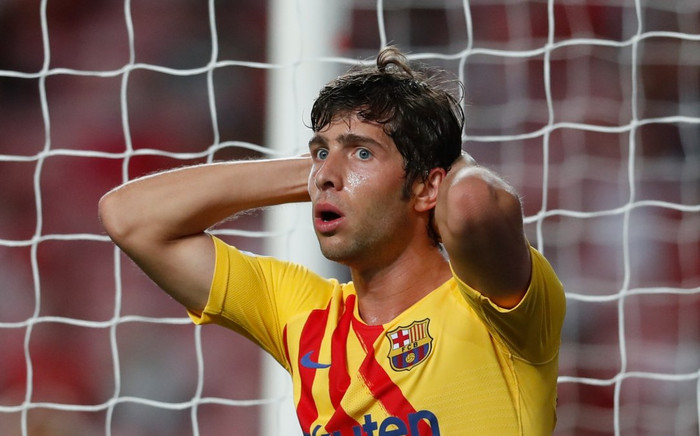 Barca chạm cột mốc tệ chưa từng thấy trong lịch sử Ảnh 2