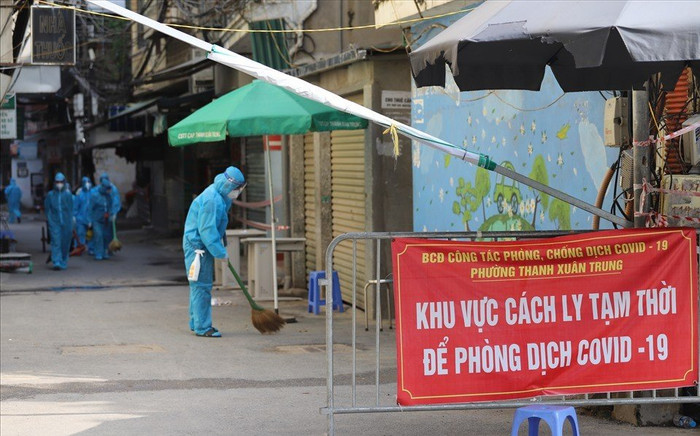 Tin Covid-19 sáng 30/9: Tổng cộng gần 780.000 ca nhiễm; Giá xét nghiệm cao do nhiều yếu tố? Ảnh 2