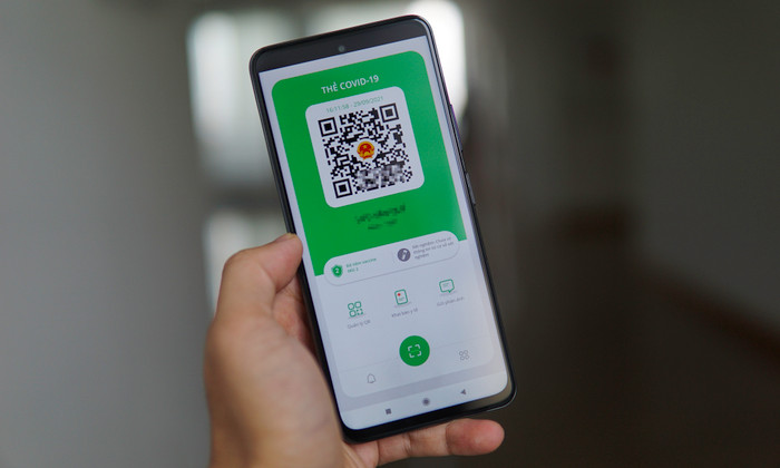 Ứng dụng phòng chống dịch PC-COVID được thống nhất sử dụng trên toàn quốc Ảnh 2