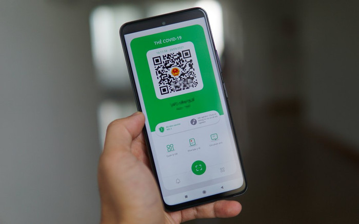 Ứng dụng phòng chống dịch PC-COVID được thống nhất sử dụng trên toàn quốc Ảnh 2