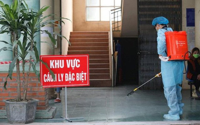 Đã có 11 quận, huyện tại TP.HCM kiểm soát được dịch Covid-19 Ảnh 2