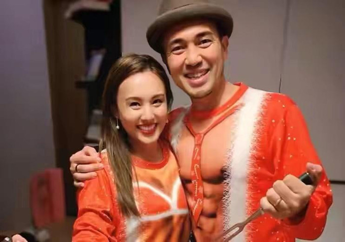 Dương Lạc Đình và Hoàng Thiên Cao