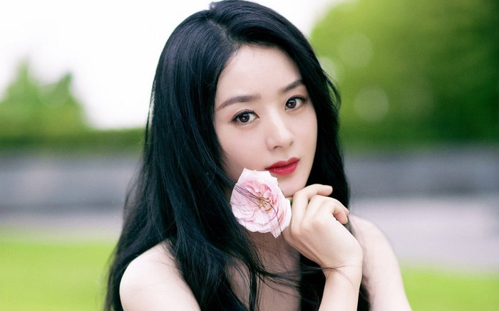 Triệu Lệ Dĩnh và dàn mỹ nhân 'nhất tiếu khuynh thành' của màn ảnh Hoa ngữ: Ai sở hữu nụ cười đẹp nhất? Ảnh 2