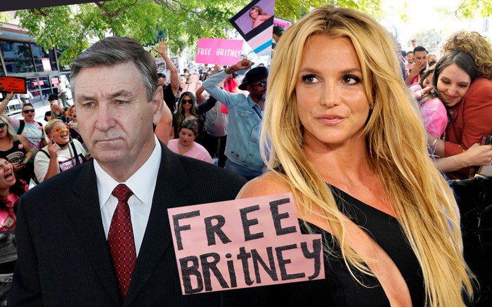 Cha Britney Spears bị đình chỉ quyền giám hộ, 'công chúa nhạc Pop' chính thức tự do sau 13 năm 'địa ngục' Ảnh 2