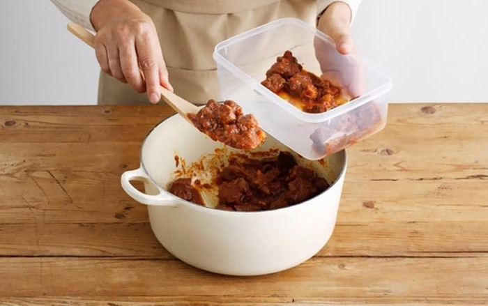 Những thứ đừng dại cho vào tủ lạnh, vừa mất chất vừa tạo độc tố Ảnh 2