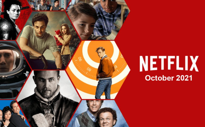 Phim Netflix tháng 10: Liệu màn tái xuất của 'nàng bướm' Han So Hee có phải hot nhất? Ảnh 2