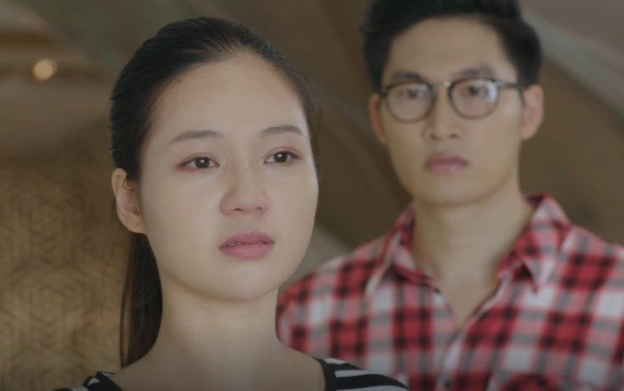 Tập cuối 'Mặt nạ hạnh phúc': Sự thật được phơi bày nhưng Đình Tú và Ngọc Anh chẳng thể thành đôi Ảnh 2