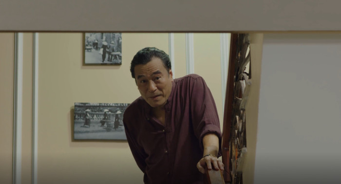 Tập cuối 'Mặt nạ hạnh phúc': Sự thật được phơi bày nhưng Đình Tú và Ngọc Anh chẳng thể thành đôi Ảnh 7