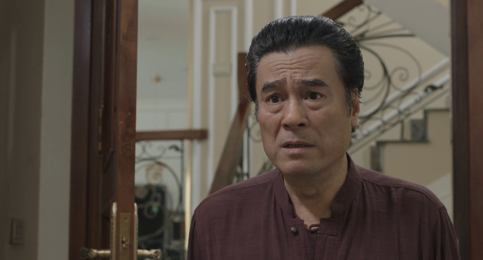 Tập cuối 'Mặt nạ hạnh phúc': Sự thật được phơi bày nhưng Đình Tú và Ngọc Anh chẳng thể thành đôi Ảnh 3