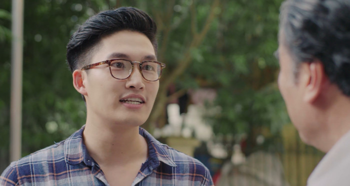 Tập cuối 'Mặt nạ hạnh phúc': Sự thật được phơi bày nhưng Đình Tú và Ngọc Anh chẳng thể thành đôi Ảnh 11