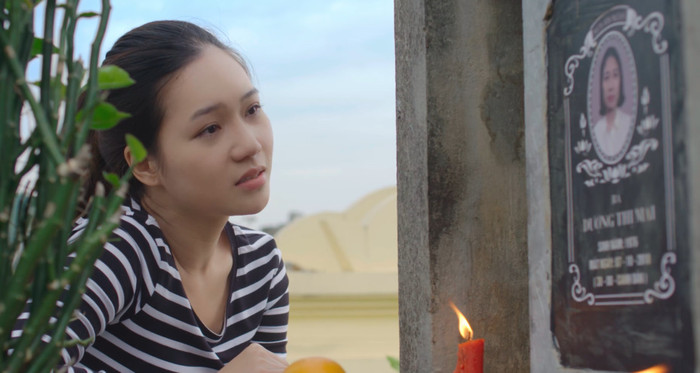 Tập cuối 'Mặt nạ hạnh phúc': Sự thật được phơi bày nhưng Đình Tú và Ngọc Anh chẳng thể thành đôi Ảnh 18