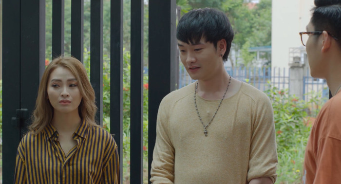 Tập cuối 'Mặt nạ hạnh phúc': Sự thật được phơi bày nhưng Đình Tú và Ngọc Anh chẳng thể thành đôi Ảnh 8