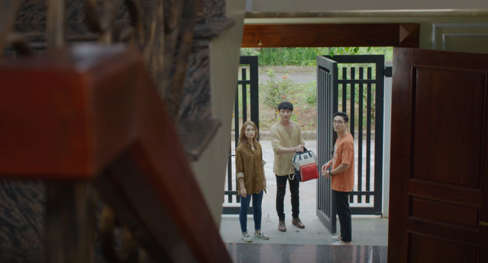 Tập cuối 'Mặt nạ hạnh phúc': Sự thật được phơi bày nhưng Đình Tú và Ngọc Anh chẳng thể thành đôi Ảnh 6