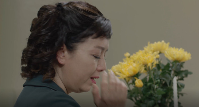 Tập cuối 'Mặt nạ hạnh phúc': Sự thật được phơi bày nhưng Đình Tú và Ngọc Anh chẳng thể thành đôi Ảnh 5