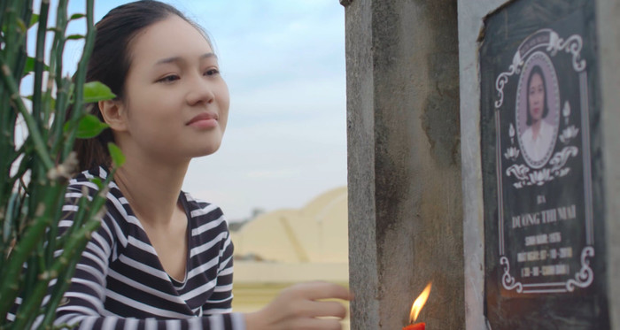 Tập cuối 'Mặt nạ hạnh phúc': Sự thật được phơi bày nhưng Đình Tú và Ngọc Anh chẳng thể thành đôi Ảnh 19