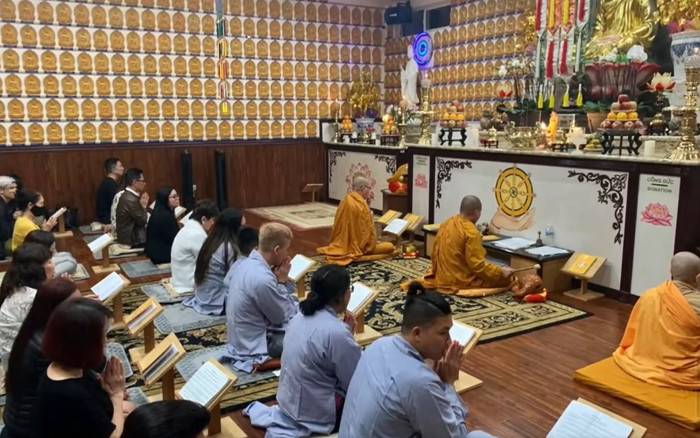 Con gái NSƯT Bảo Quốc: Khi nhận tro cốt Phi Nhung mới tổ chức tang lễ, sẽ do Việt Hương tổ chức Ảnh 2