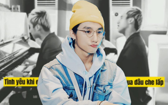 Sơn Tùng hát 'Em của ngày hôm qua' theo phong cách cải lương, nghe qua cũng 'rất gì và này nọ' Ảnh 2