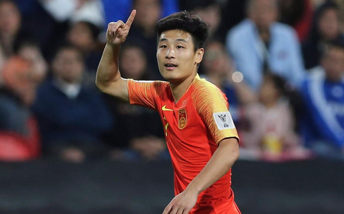 Tiền đạo trụ cột nguy cơ lỡ trận gặp Việt Nam, báo Trung Quốc phản ứng bất ngờ Ảnh 2