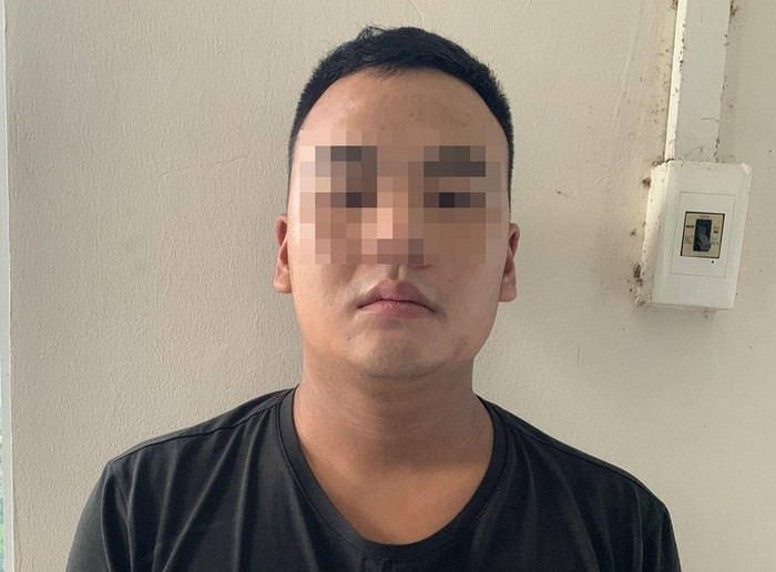 Đối tượng Hứa Văn Yên