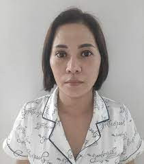 Đối tượng Nguyễn Thị Xiêm