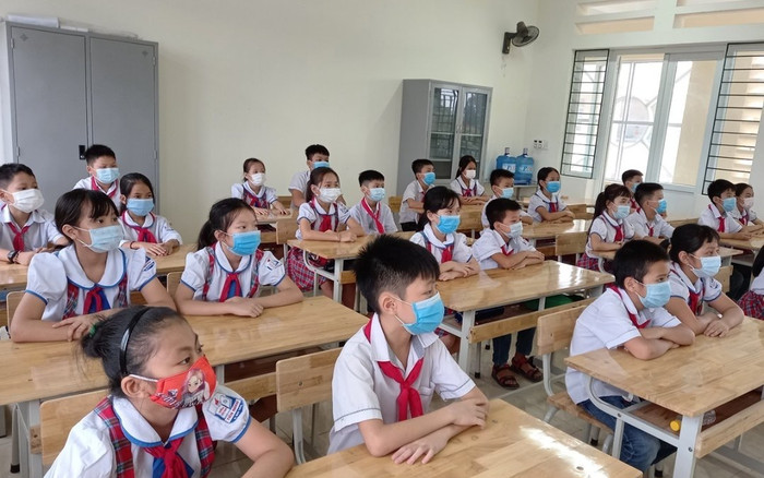 Khi nào TP.HCM sẽ triển khai tiêm vaccine cho trẻ em? Ảnh 2