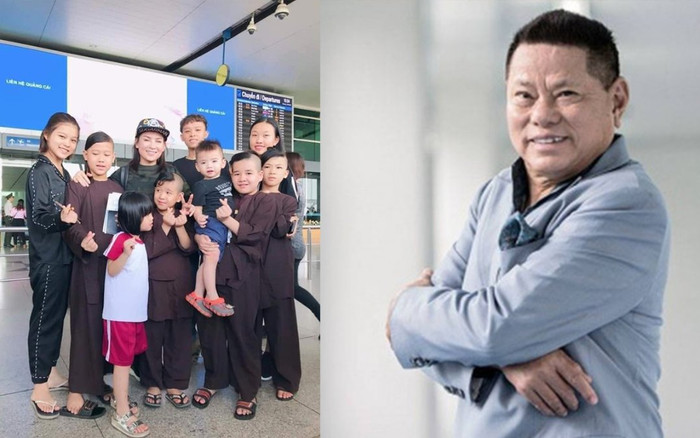 Hoàng Kiều thông báo nhận nuôi 23 người con của Phi Nhung, Trang Trần tiết lộ cái khó Ảnh 2