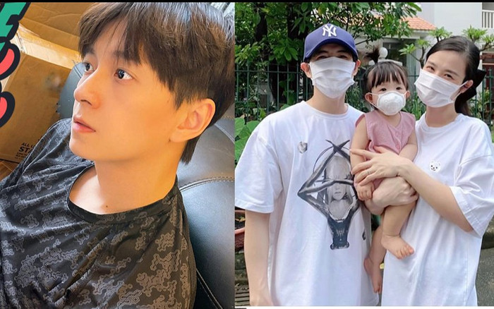 Sao Việt rộn ràng trong ngày đầu tiên nới lỏng giãn cách: Người mua phở, kẻ đi tập tạ Ảnh 2