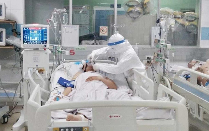 Sáng 1/10: Hơn 608.800 ca COVID-19 đã khỏi bệnh Ảnh 2