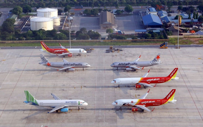 Công bố hướng dẫn tạm thời về vận tải hành khách trên toàn quốc từ 1/10 Ảnh 2