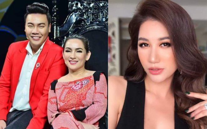 Chủ nhân ca khúc 'Bậu ơi' quyết định làm điều đặc biệt này cho Phi Nhung khiến Trang Trần trân trọng Ảnh 2