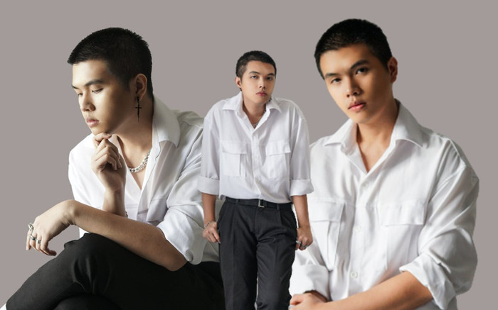 Đạo diễn MV 'Nàng Thơ' - Charles bộc bạch khi tái xuất Vpop với EP mới Ảnh 2