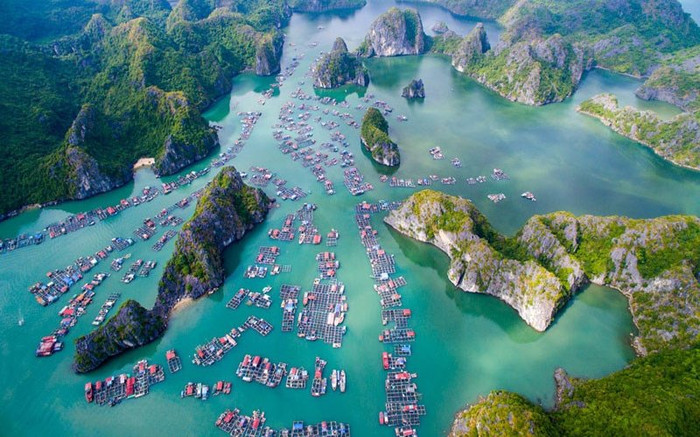 Khách Việt có thể đi du lịch nơi nào từ ngày 1/10? Ảnh 2