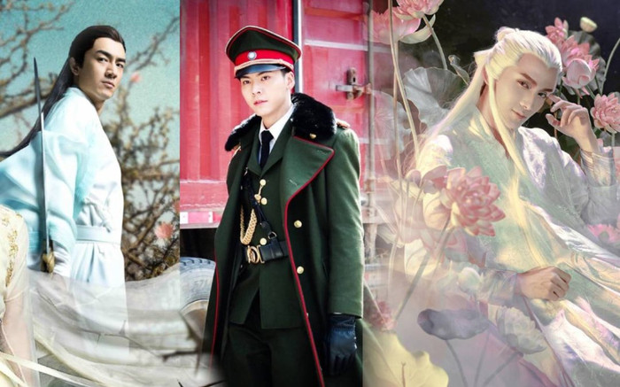 Nếu được sánh đôi với các nhân vật trong phim, 12 chòm sao nữ là 'trời sinh một cặp' với ai nhất? Ảnh 2