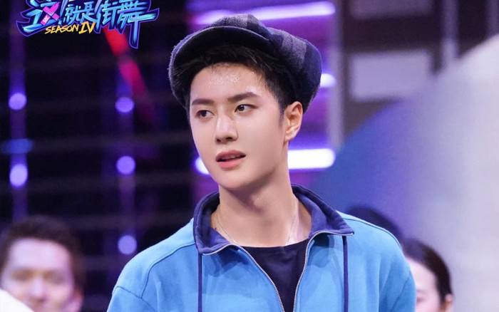 Vương Nhất Bác bất ngờ mang trend 'nhịp điệu Cha Cha Cha' lên Street Dance 4, còn khớp đến không ngờ? Ảnh 2