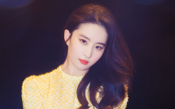 Hội cha nuôi 'đỡ đầu' cho mỹ nhân Hoa Ngữ: Lưu Diệc Phi một bước lên mây! Ảnh 2