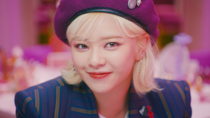 Choáng với ảnh tăng cân gần đây của Jeongyeon (TWICE) Ảnh 3