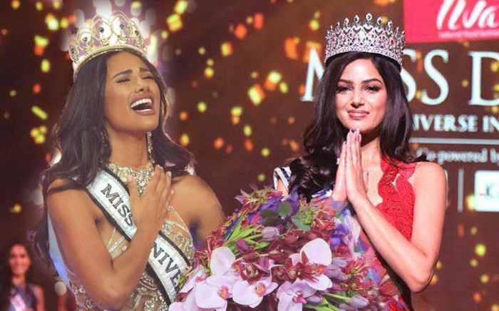 2 'hổ chiến' tại Miss Universe lộ diện: Sắc vóc, kĩ năng liệu có áp đảo Kim Duyên? Ảnh 2
