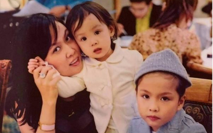 Phượng Chanel tự 'khai quật' ảnh cách đây 12 năm, visual khiến fan ngỡ ngàng Ảnh 2