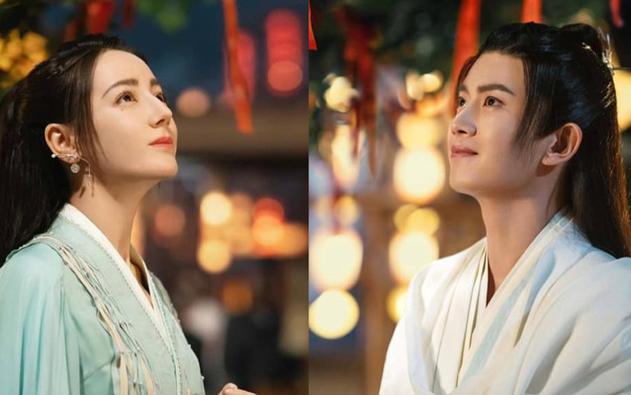 3 phim chuyển thể từ tiểu thuyết của Cửu Lộ Phi Hương dự sẽ thành 'bom tấn': 'Ngự giao ký' được mong chờ Ảnh 2