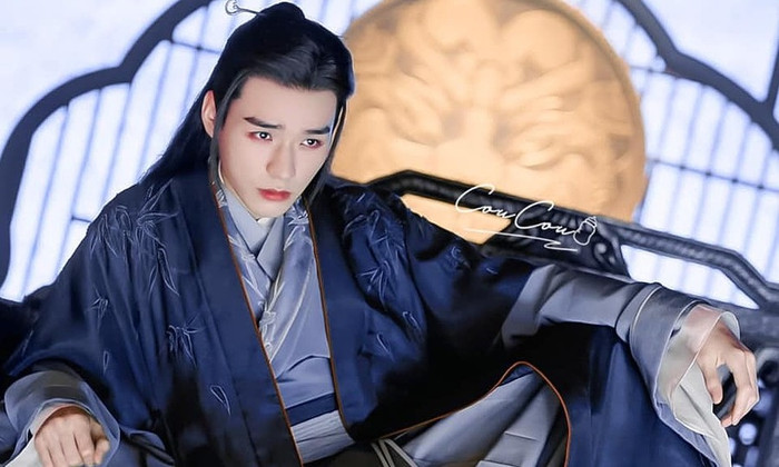 Mới chốt lịch, phim mới của Cung Tuấn lại hoãn chiếu: Số phận nam diễn viên sẽ sớm nổi chóng tàn? Ảnh 8